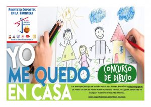  Concurso de dibujo