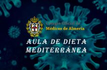 Aula de Dieta Mediterránea y Vida Saludable