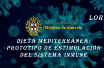 Dieta Mediterránea: prototipo de estimulación del sistema inmune