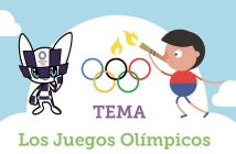 Concurso de dibujo "Juegos Olímpicos de Tokio"