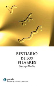 Bestiario de Los Filabres