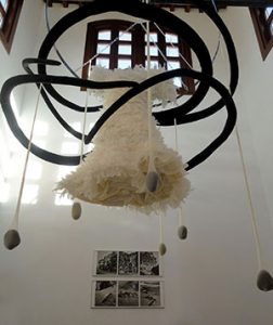  Casa del Poeta José Ángel Valente