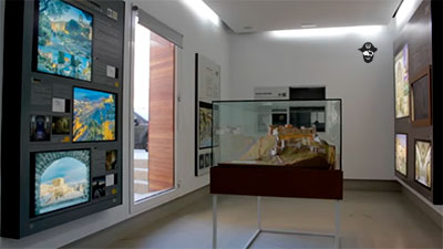 Los Museos de Almería vuelven a abrir - Fase 1