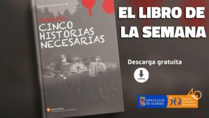 Cinco historias necesarias