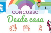 Concurso Desde Casa Ayuntamiento de Roquetas