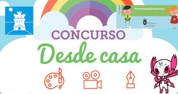 Concurso Desde Casa Ayuntamiento de Roquetas