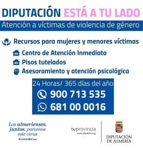 Diputación de Almería