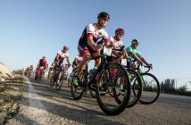 III Ruta Ciclodeportiva Comarca de Níjar
