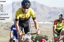 IX Ruta Ciclodeportiva del Bajo Andarax