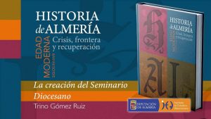 Literatura "El libro de la semana" Diputación de Almería