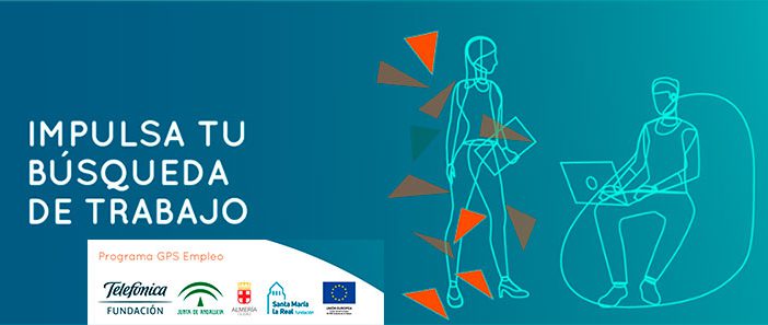 “Lanzadera Conecta Empleo” en Almería