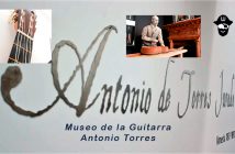 Museo de la Guitarra Antonio Torres