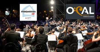 Orquesta Ciudad de Almería,