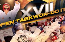 XVII Open Ciudad de Roquetas Taekwon-do itf