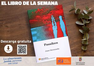 Literatura "El libro de la semana" Diputación de Almería