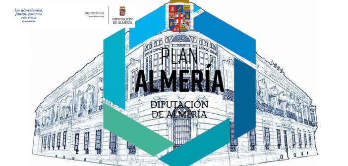 Plan Almería - Diputación Provincial de Almería