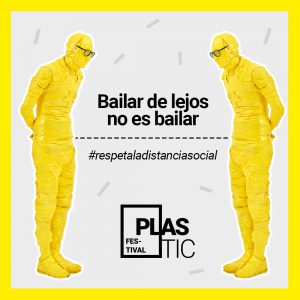 Festival Plastic en Casa