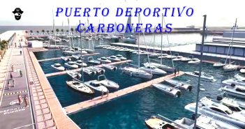 Puerto Deportivo de Carboneras 2021