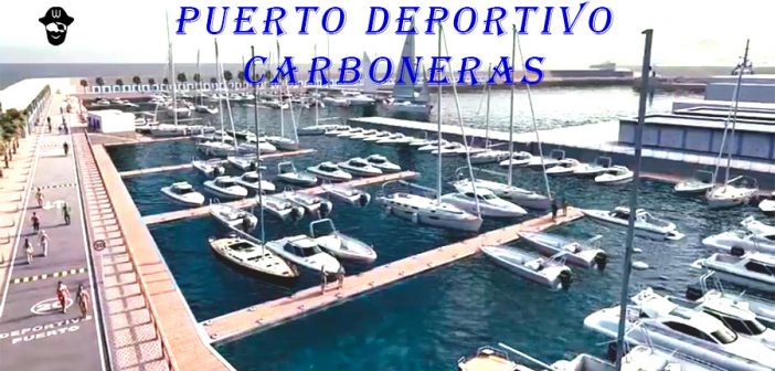 Puerto Deportivo de Carboneras 2021