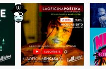 La Oficina Producciones Culturales