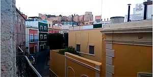  Casa del Poeta José Ángel Valente