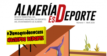 Almería Es Deporte