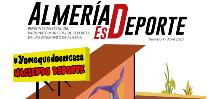 Almería Es Deporte