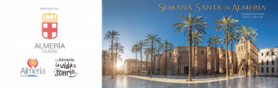 Almería Semana Santa 2020 - Declarada de Interes Turístico Nacional
