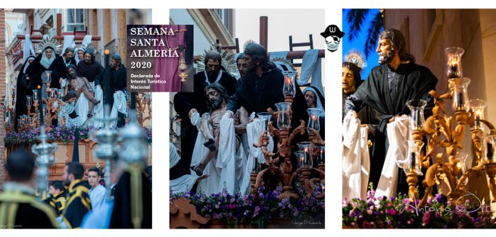 Semana Santa Almería 2020