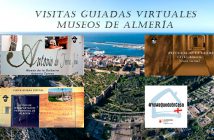 Visitas guiadas virtuales a los Museos de Almería
