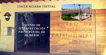 Centro de Interpretación Patrimonial de Almería
