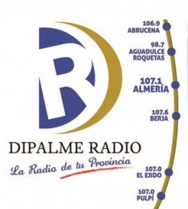 Dipalme radio