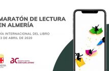 Día del Libro en Almería
