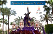 Almería Semana Santa 2020 - Declarada de Interes Turistico Nacional