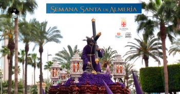 Almería Semana Santa 2020 - Declarada de Interes Turistico Nacional