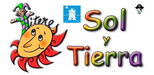 sol y tierra