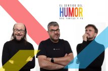 El sentido del humor