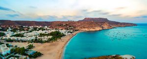 Las mejores playas de Almería - Cabo de Gata