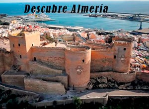 Qué hacer en Almería