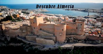 Qué hacer en la ciudad y provincia de Almería. Descúbrela!!!