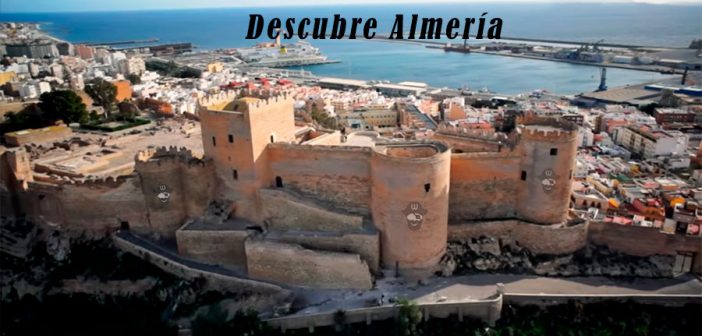 Qué hacer en la ciudad y provincia de Almería. Descúbrela!!!