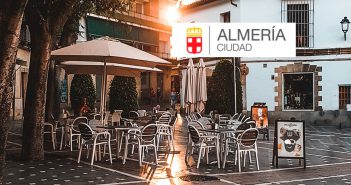 Hosteleria - Ampliación de terrazas en Almería - COVID 19