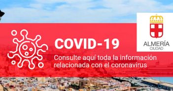 Medidas adoptadas COVID-19 - Ayuntamiento de Almería