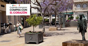 Compra con el corazón - Ayuntamiento de Almería