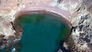 Las mejores playas de Almería - Cabo de Gata