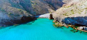 Las mejores playas de Almería - Cabo de Gata