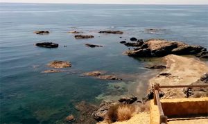 Las mejores playas de Almería - Cabo de Gata