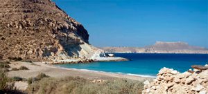 Las mejores playas de Almería - Cabo de Gata