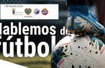Jornadas "Hablemos de fútbol" Escuela de Fútbol de Roquetas