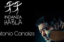 Indanza Danza - Antonio Canales